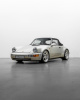 Vintage Cars in store: Porsche 911 Carrera WTL Cabriolet (1992)