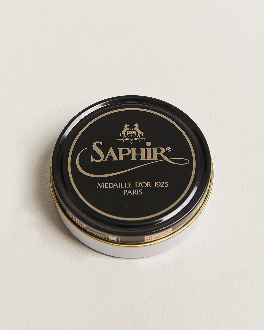 Saphir Medaille d'Or Pate De Lux 50 ml Cognac – Marrón