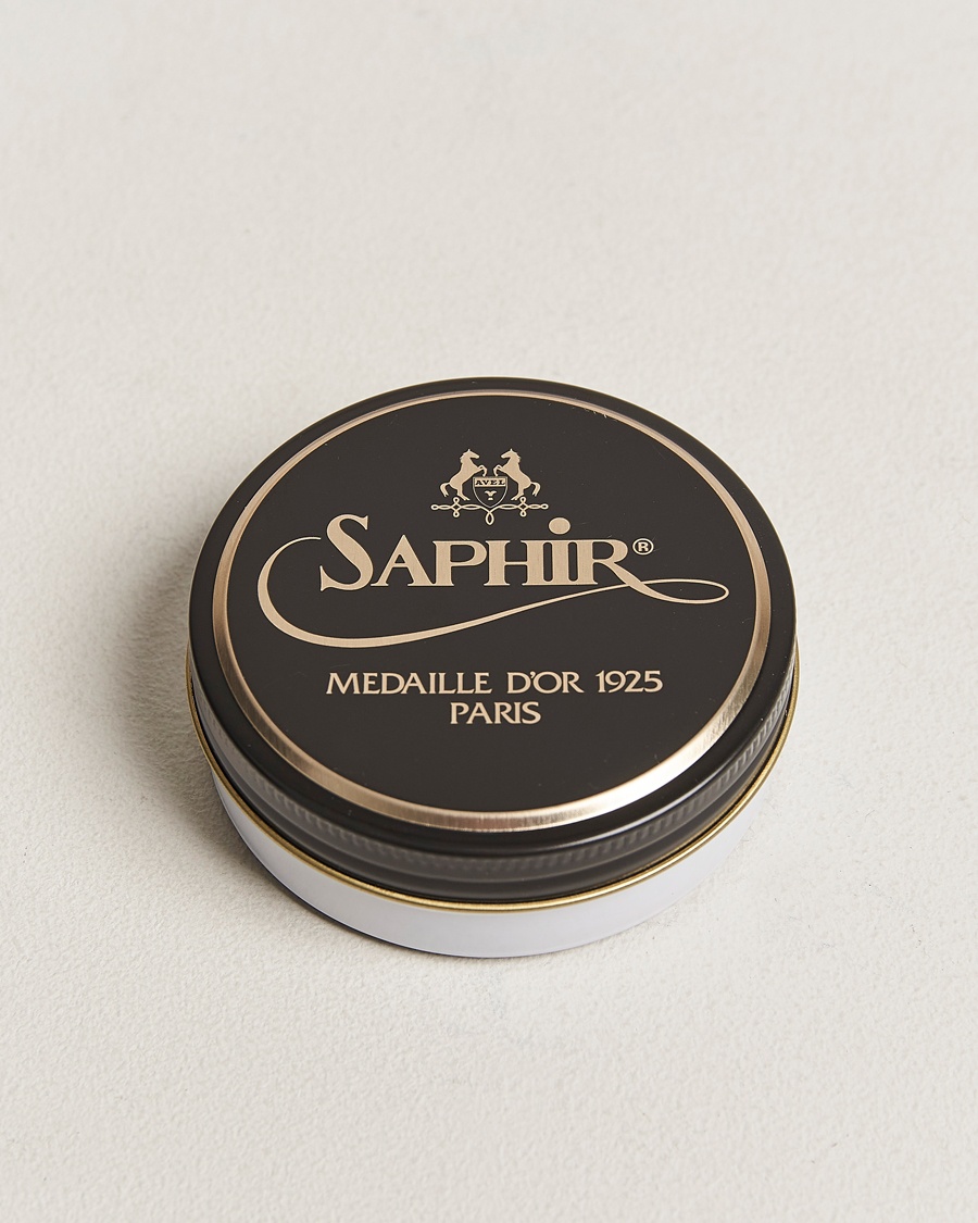 Saphir Medaille d'Or Pate De Lux 50 ml Neutral – Blanco