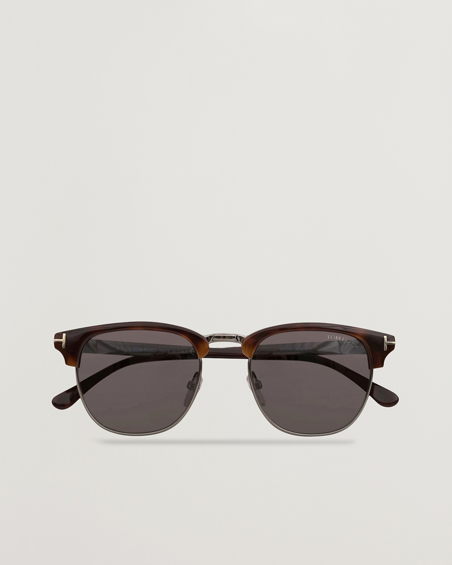 Tom Ford Henry FT0248 Sunglasses Havana – Marrón