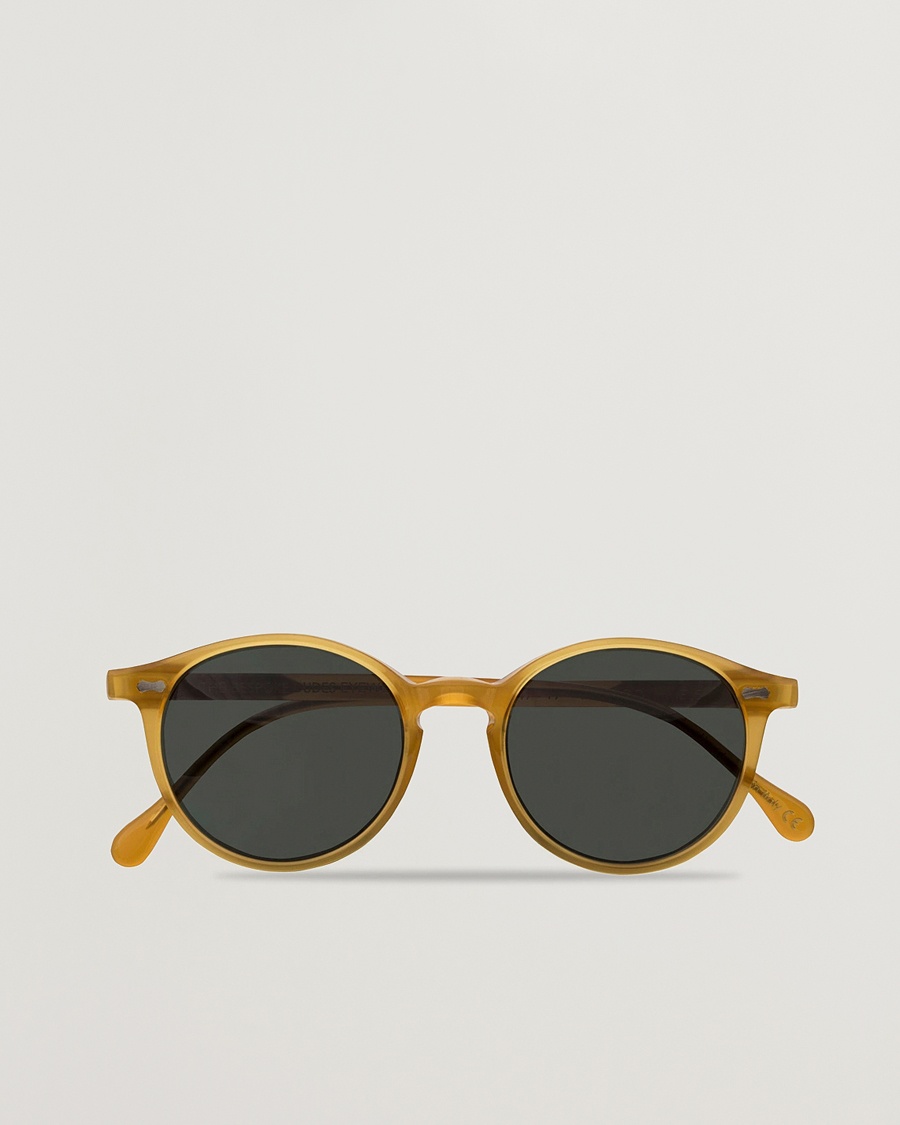 TBD Eyewear Cran Sunglasses Honey – Amarillo