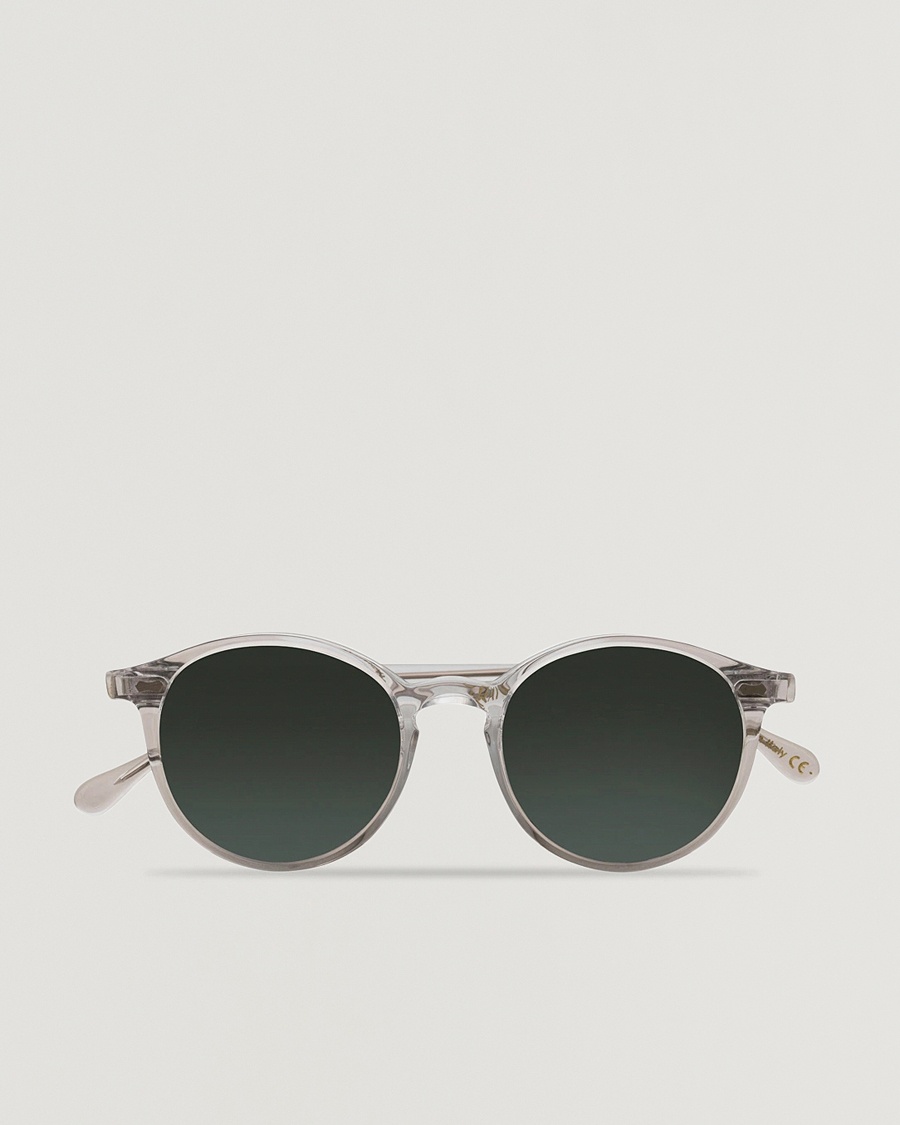TBD Eyewear Cran Sunglasses Transparent – Transparente