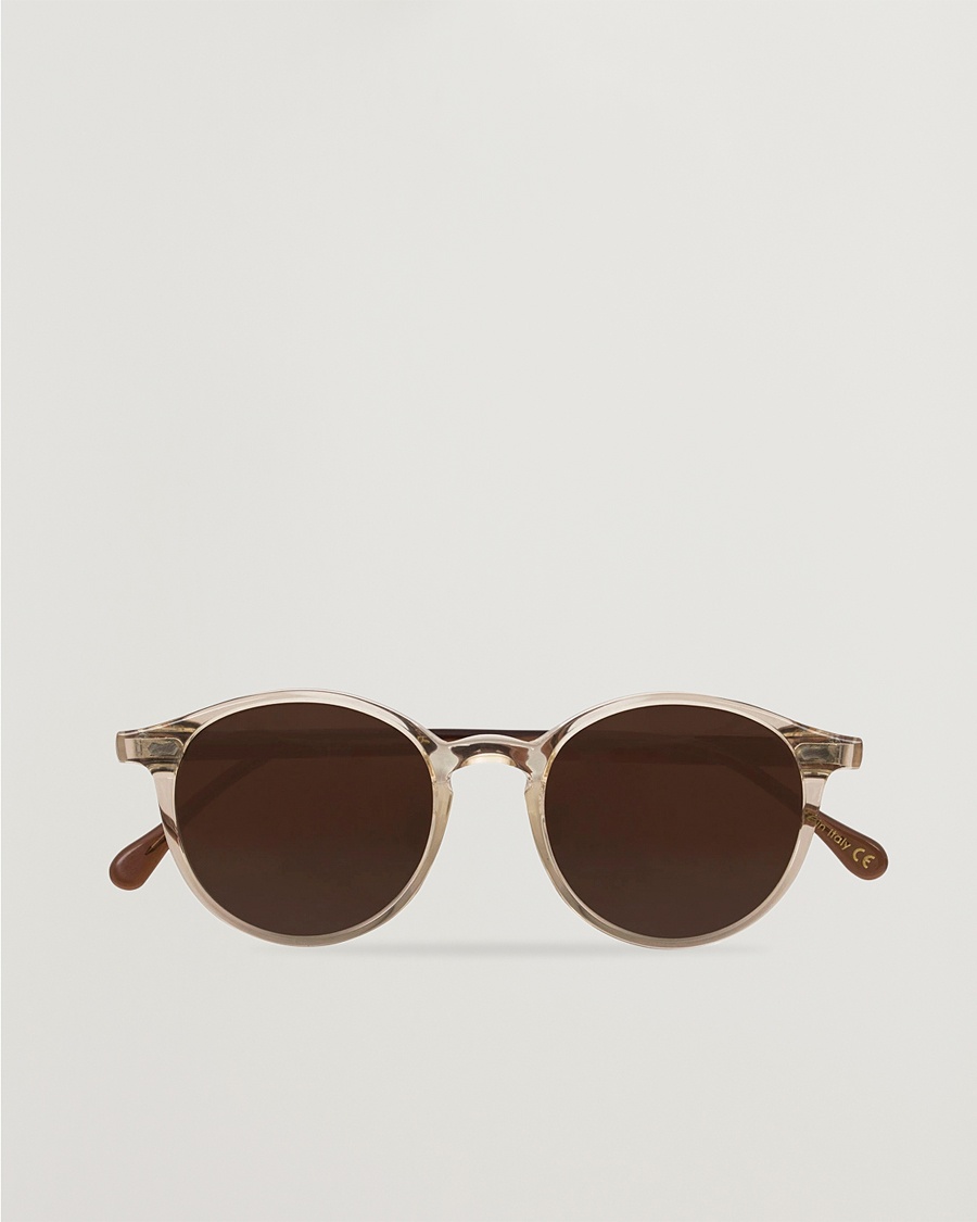 TBD Eyewear Cran Sunglasses Bicolor – Transparente