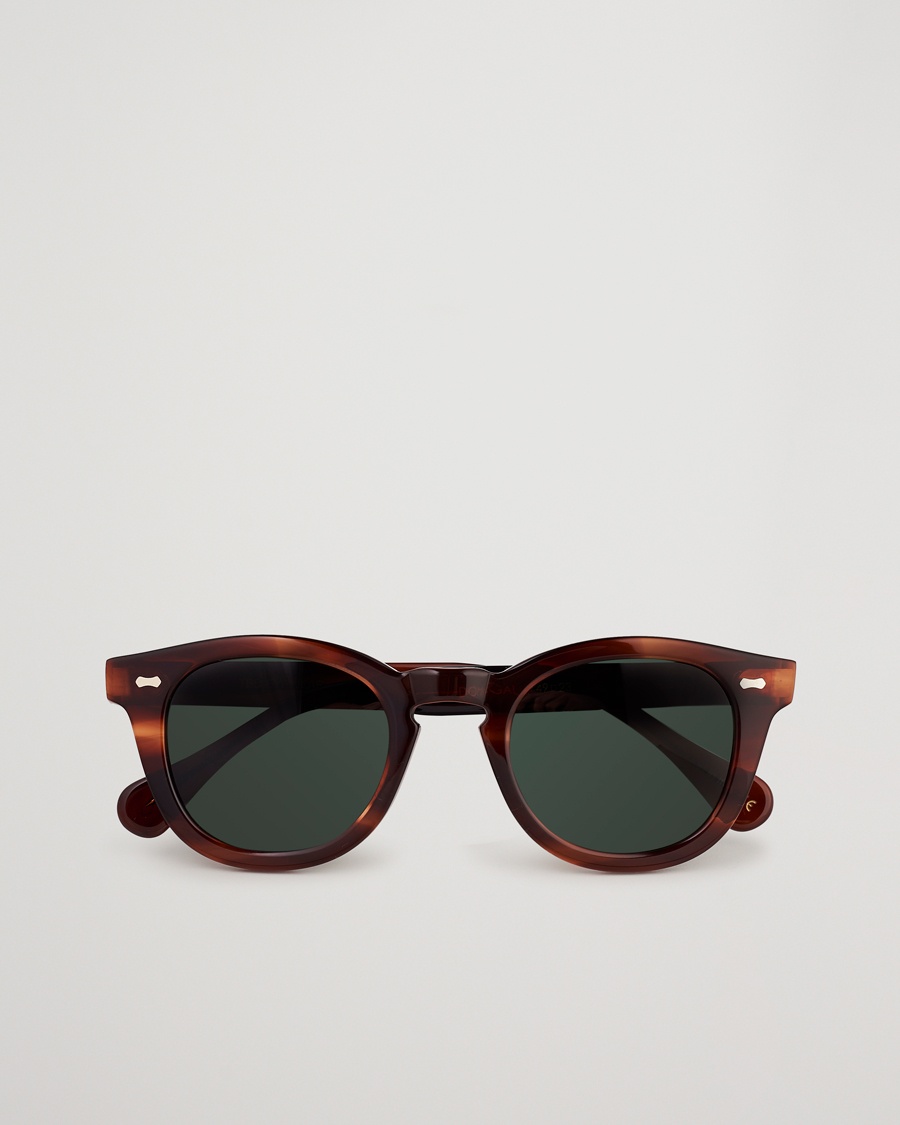 TBD Eyewear Donegal Sunglasses Havana – Marrón