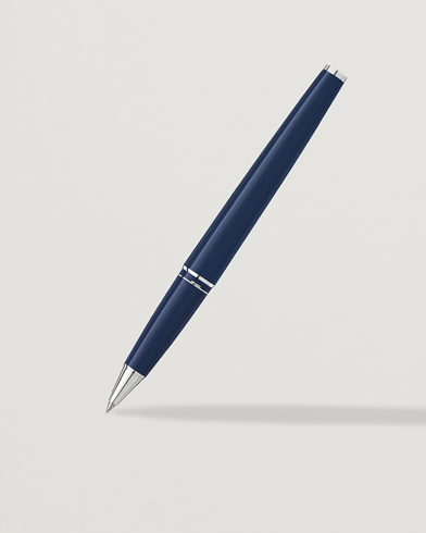 Montblanc PIX Rollerball Pen Blue – Azul