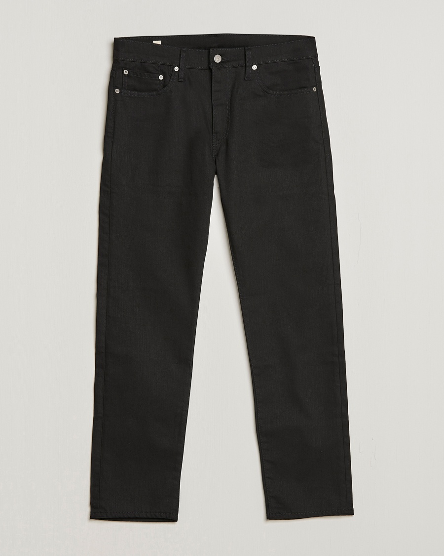 Levi's 511 Slim Fit Jeans Nightshine – Negro