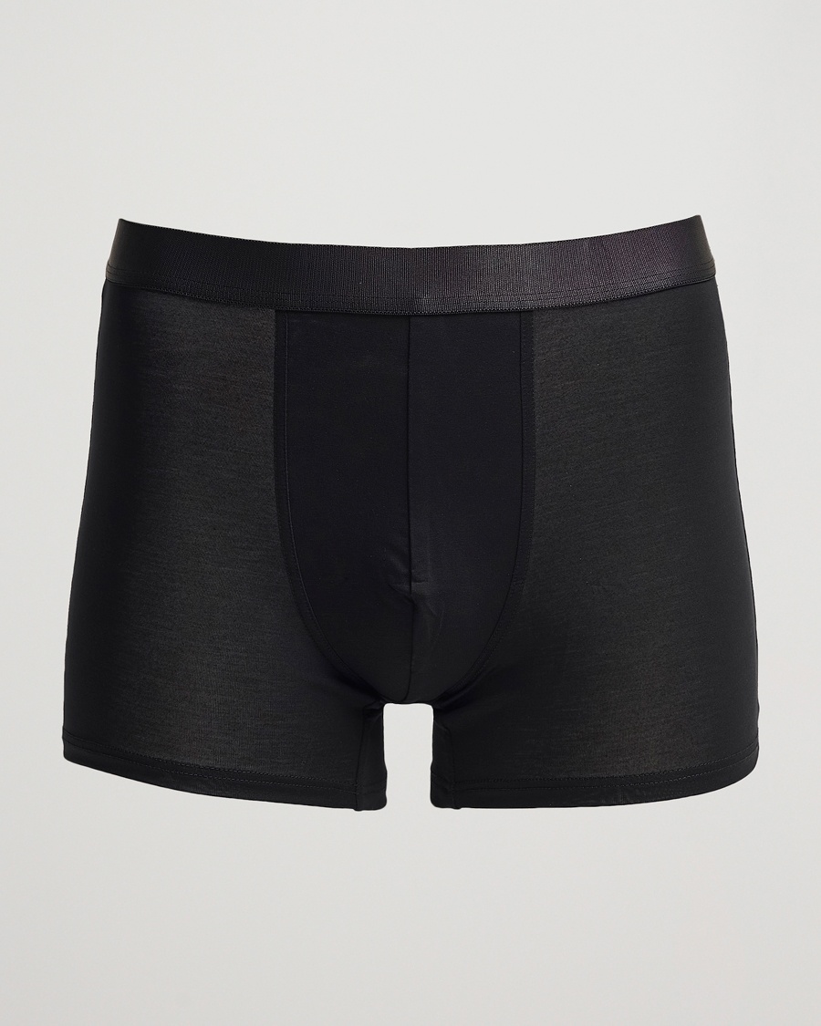 CDLP Boxer Brief Black – Negro