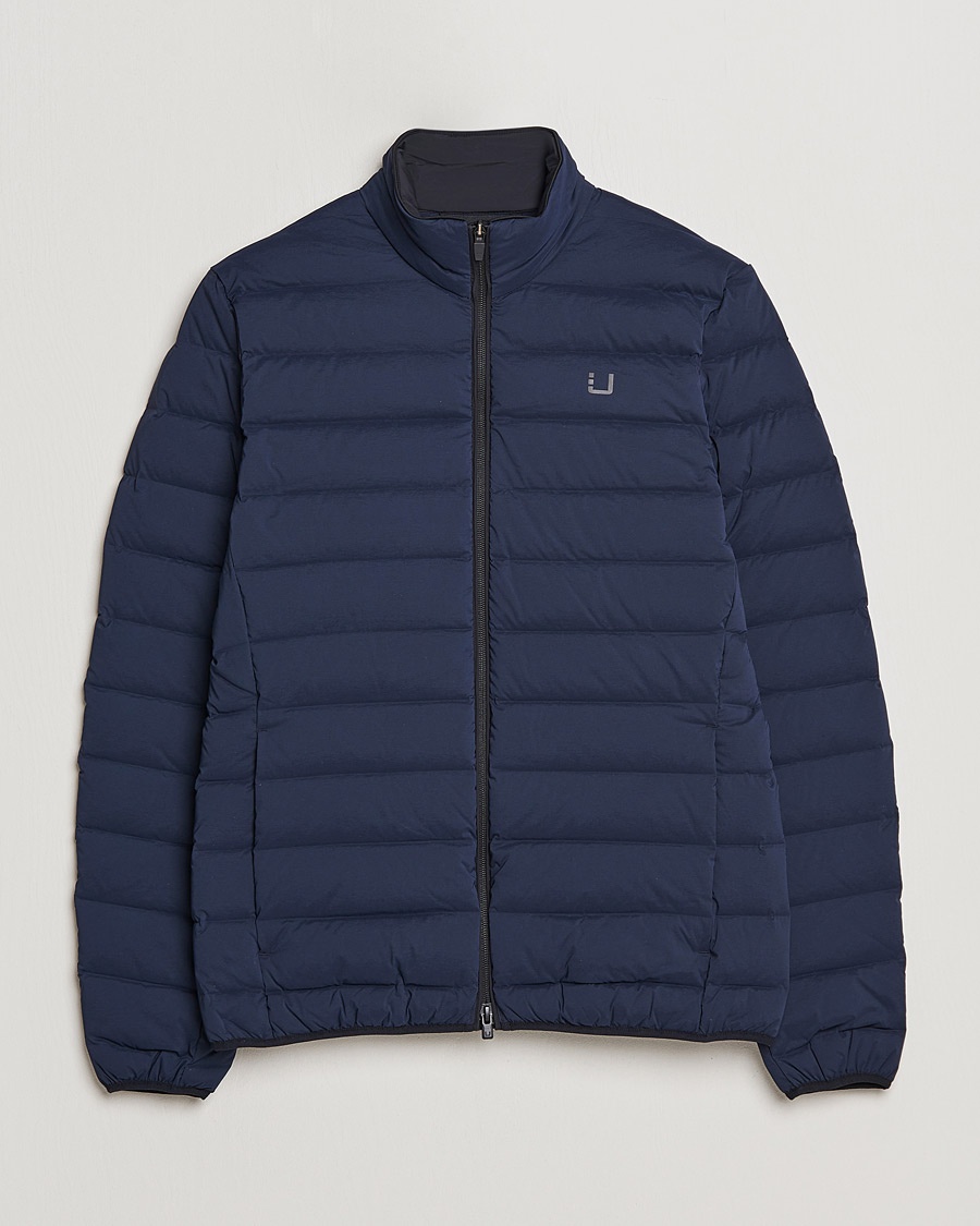 UBR Sonic Jacket Navy – Azul