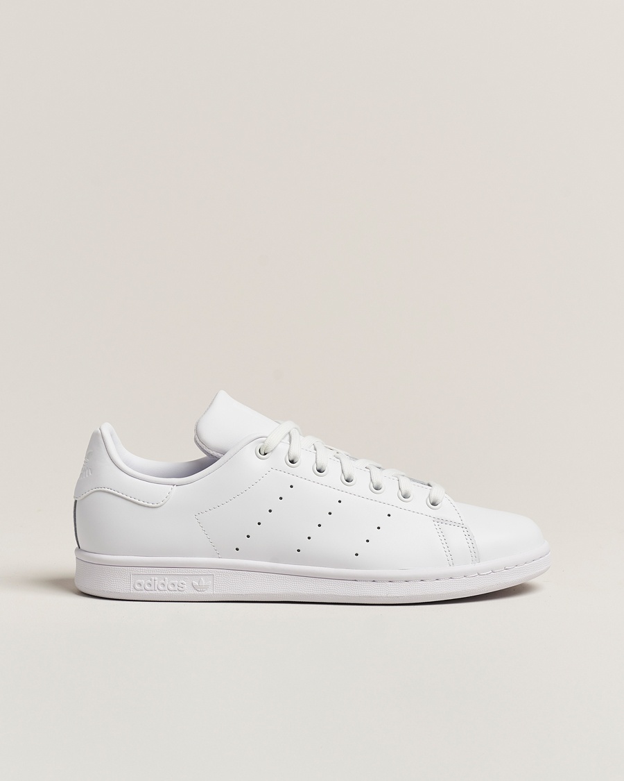 adidas Originals Stan Smith Sneaker White – Blanco