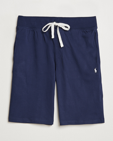 Polo Ralph Lauren Sleep Shorts Navy – Azul