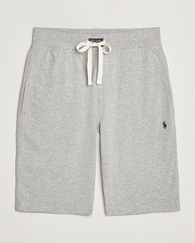 Polo Ralph Lauren Sleep Shorts Andover Heather – Gris