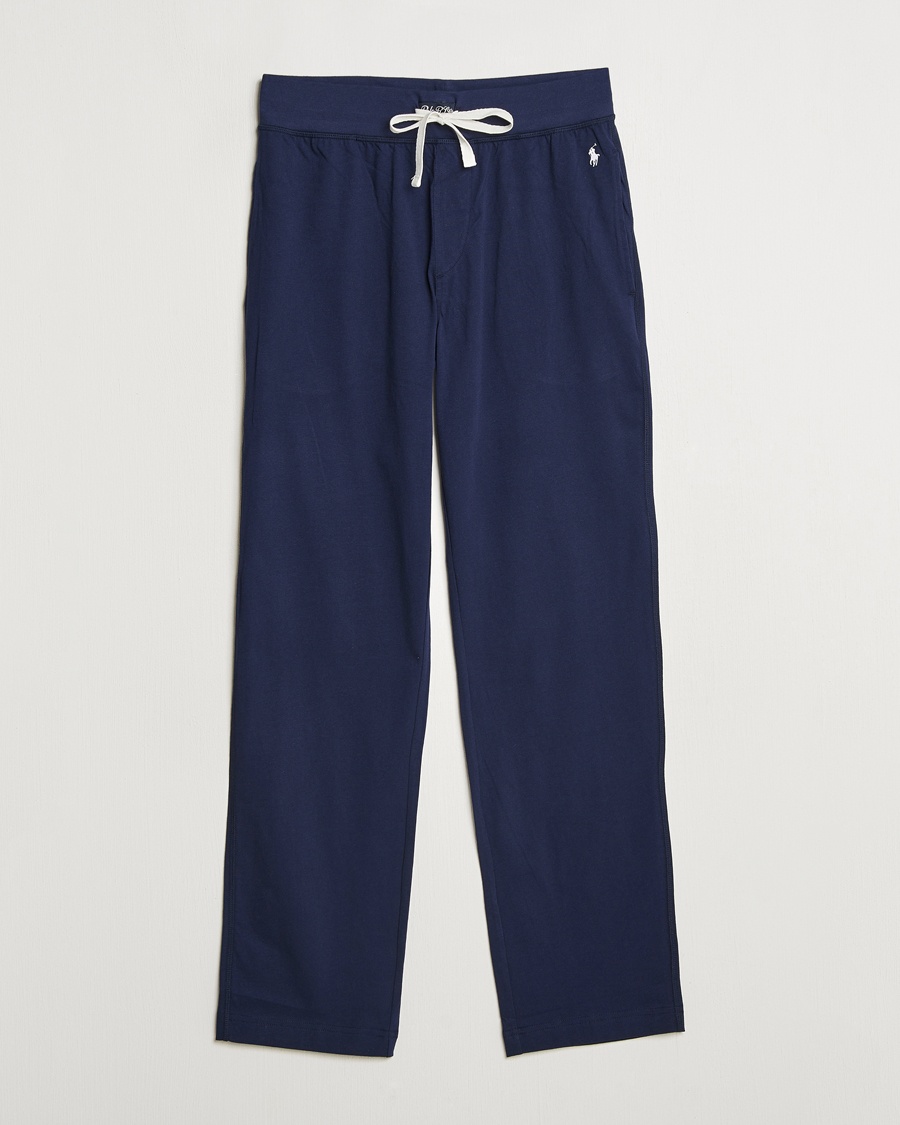 Polo Ralph Lauren Sleep Pants Navy – Azul