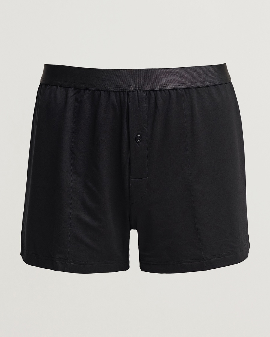 CDLP Boxer Shorts Black – Negro