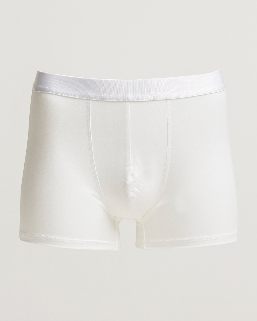 CDLP Boxer Brief White – Blanco