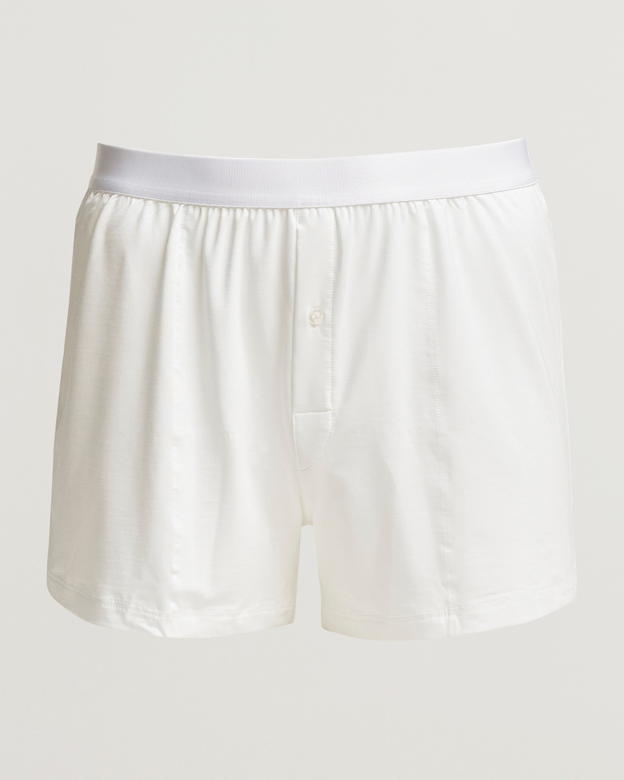 CDLP Boxer Shorts White – Blanco