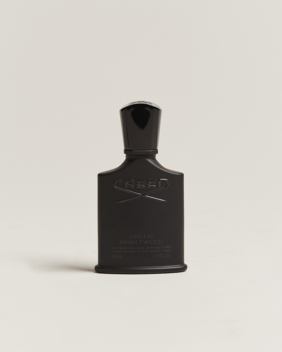 Creed Green Irish Tweed Eau de Parfum 50ml