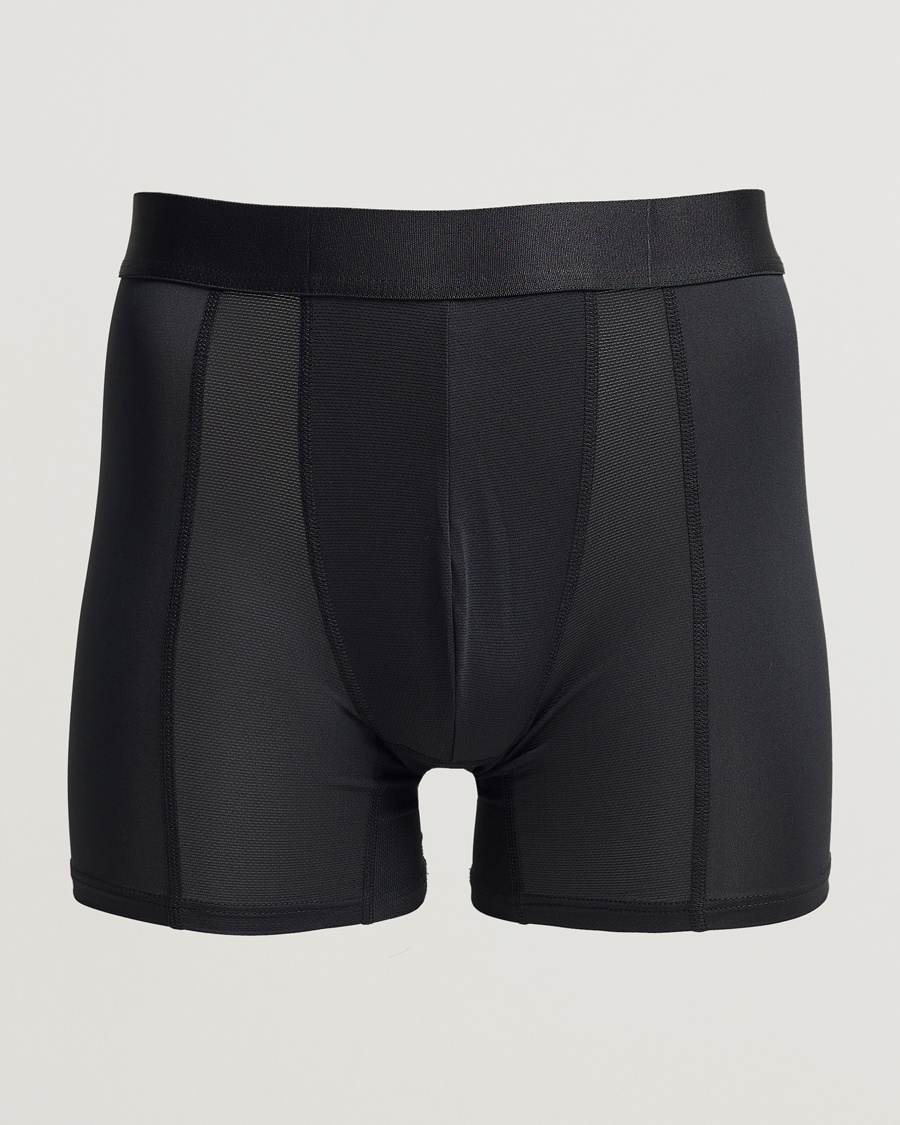 CDLP Mobilité Boxer Breif Black – Negro