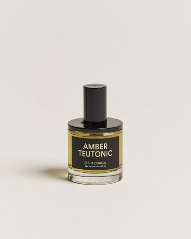  Amber Teutonic Eau de Parfum 50ml