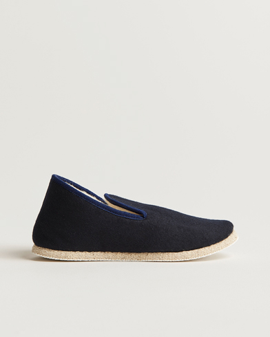  Maoutig Home Slippers Navy