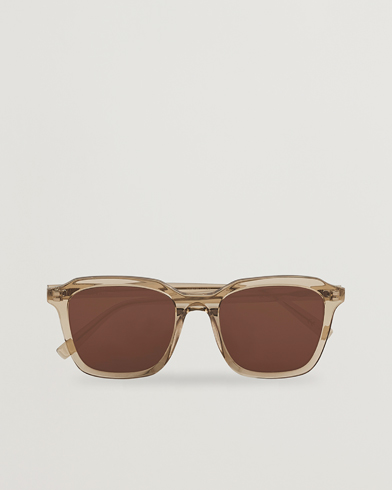  SL 457 Sunglasses Yellow/Brown