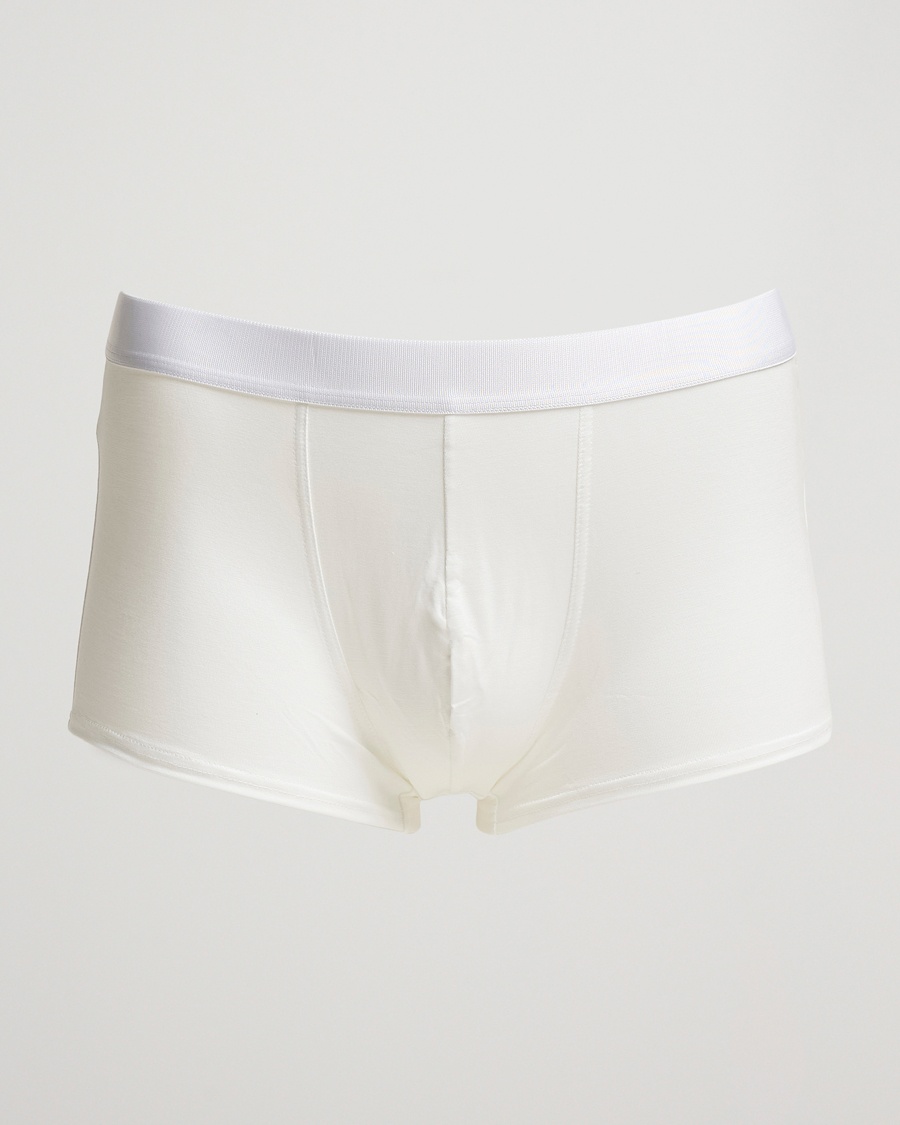 CDLP Boxer Trunk White – Blanco