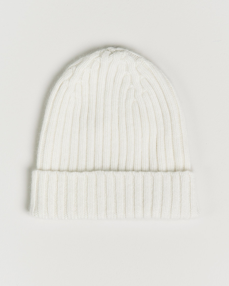 Le Bonnet Le Grand Bonnet Snow – Blanco