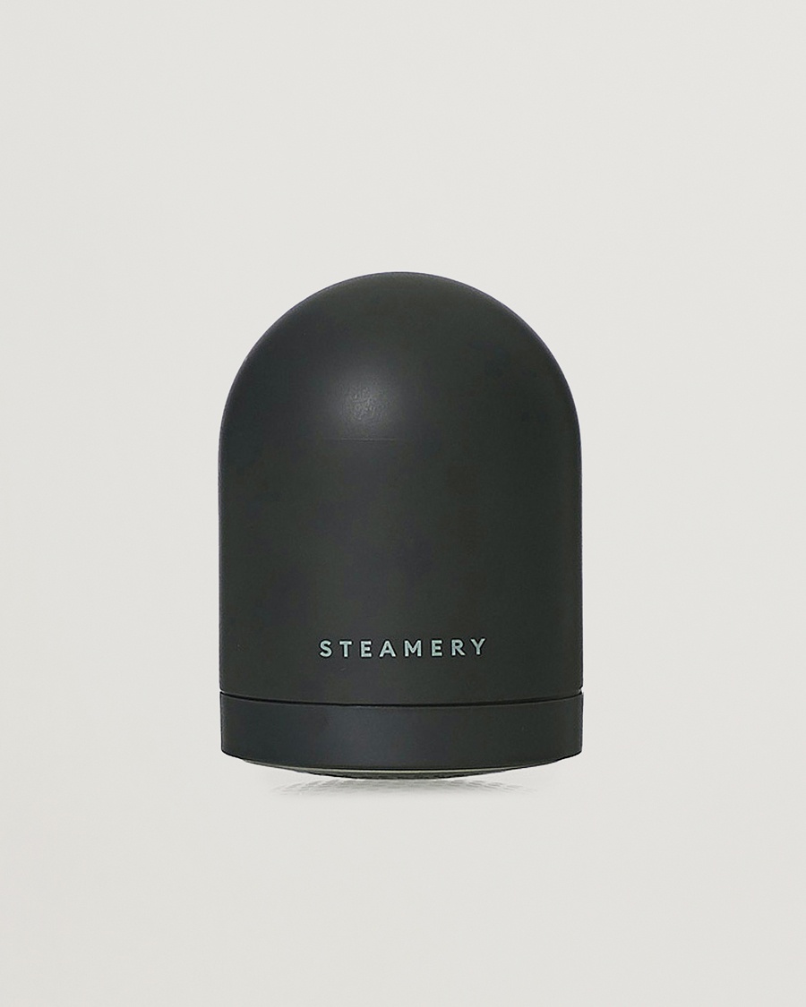 Steamery Pilo No. 2 Fabric Shaver Charcoal – Negro
