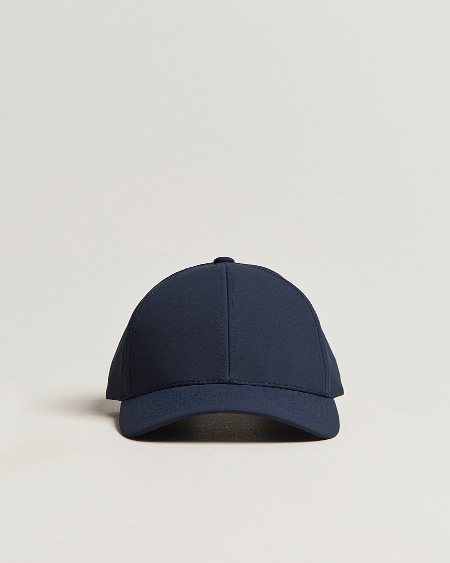 Varsity Headwear Active Tech Cap Navy – Azul