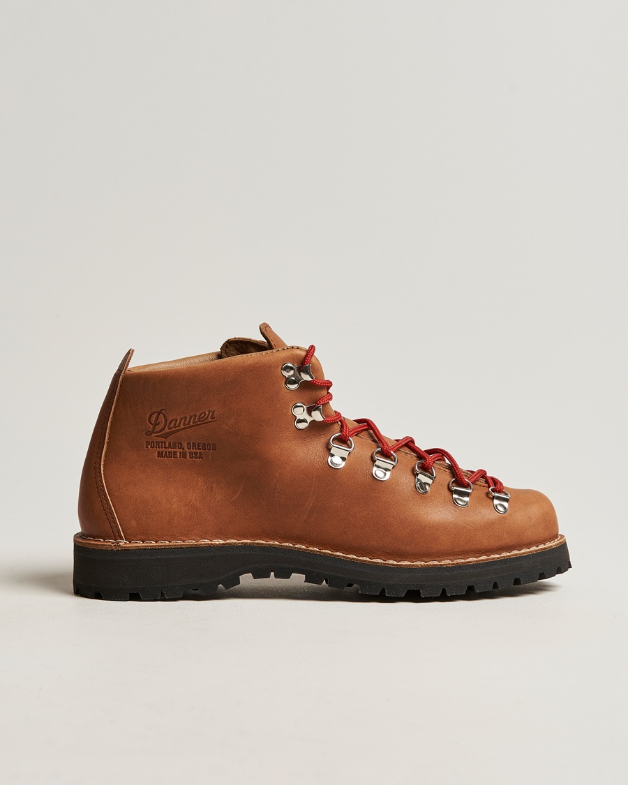 Danner Mountain Light GORE-TEX Boot Cascade Clovis – Marrón