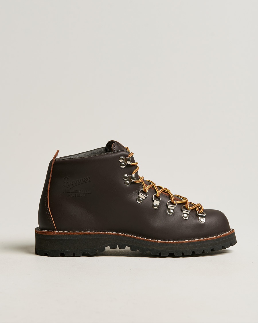 Danner Mountain Light GORE-TEX Boot Brown – Marrón