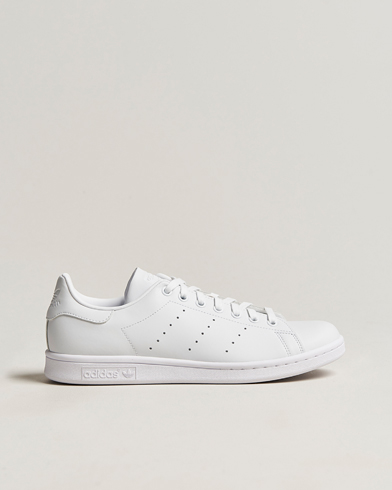 Hombres |  | adidas Originals | Stan Smith Sneaker White