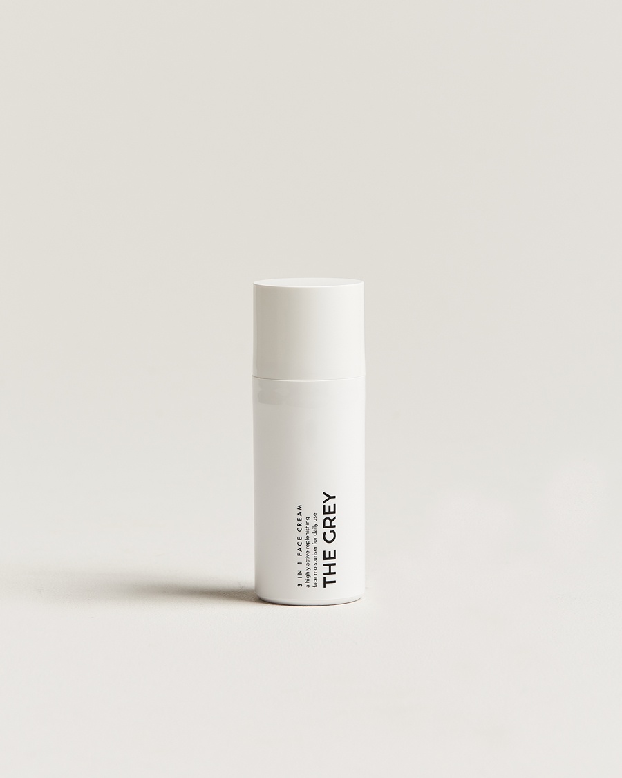 THE GREY 3 in 1 Face Cream 50ml