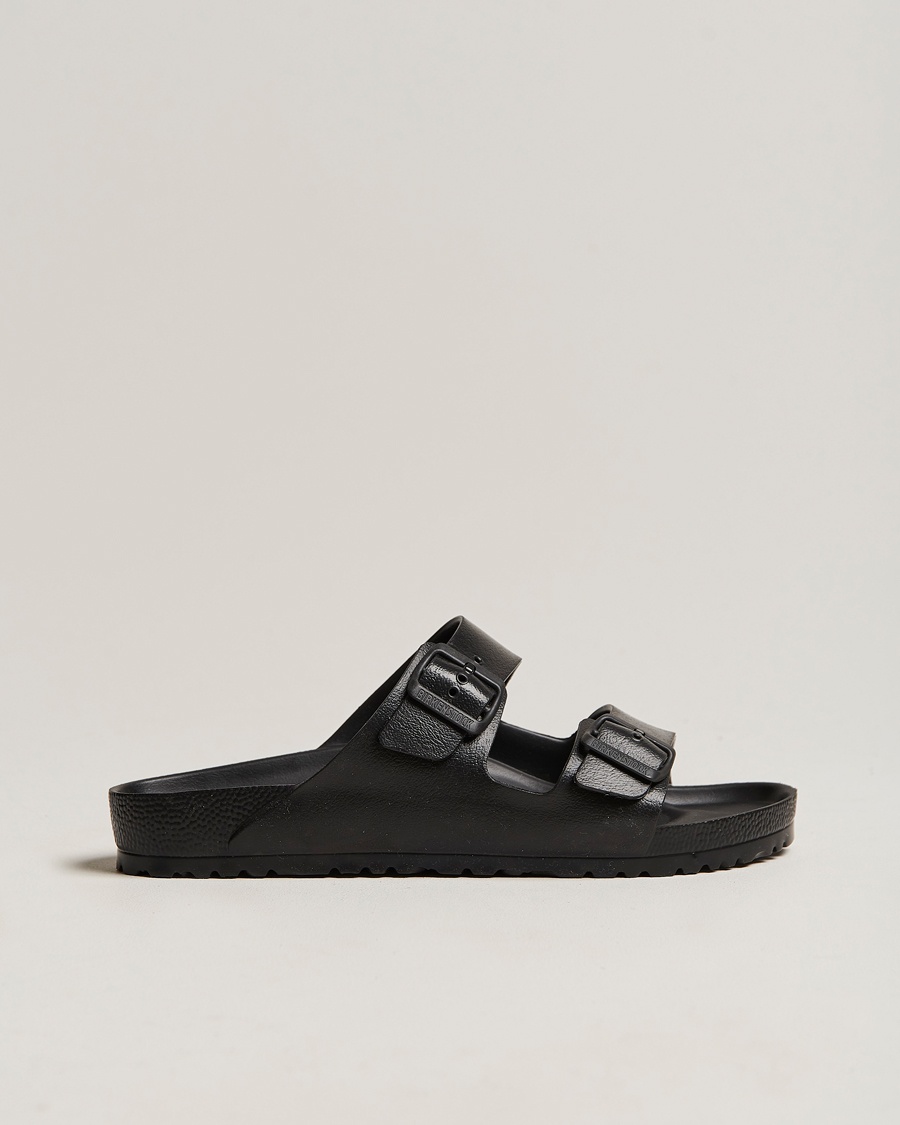 BIRKENSTOCK Arizona Eva Black – Negro