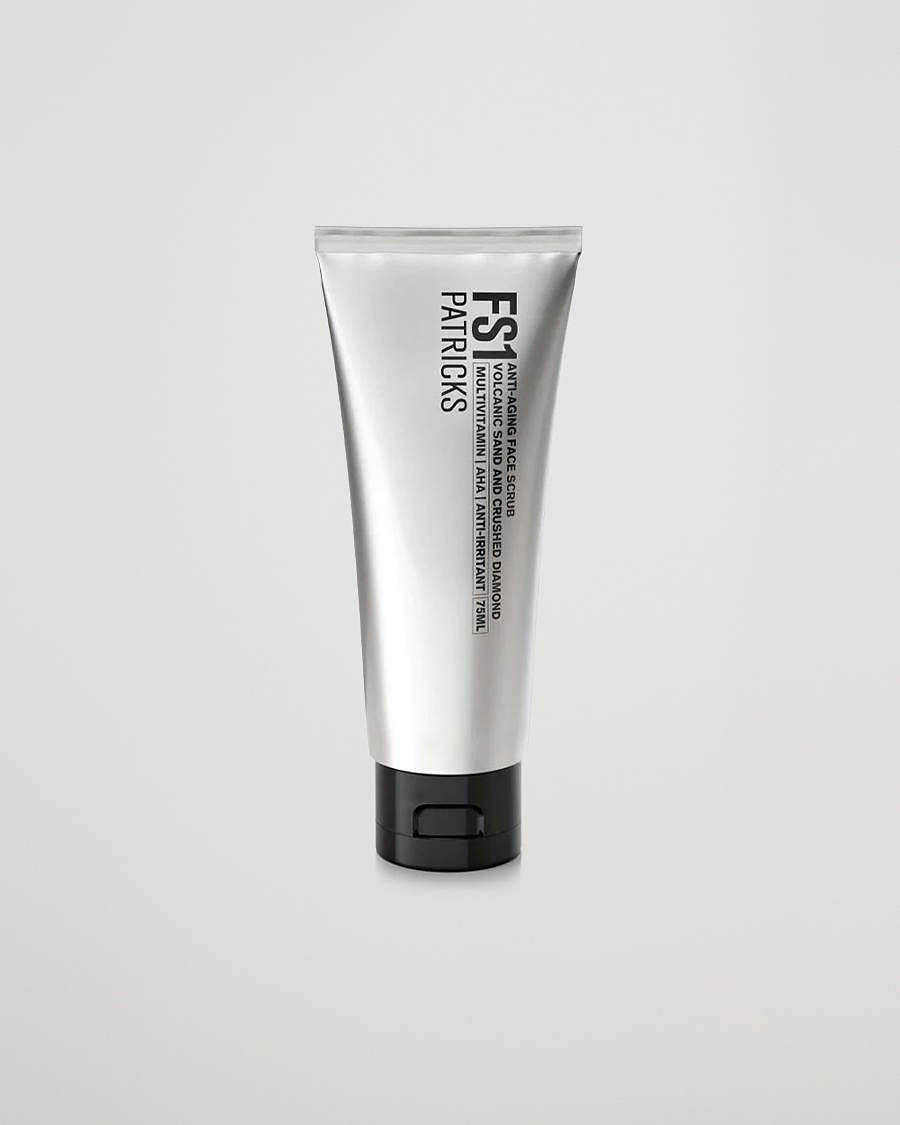 Patricks FS1 Volcanic Sand Face Scrub 75ml
