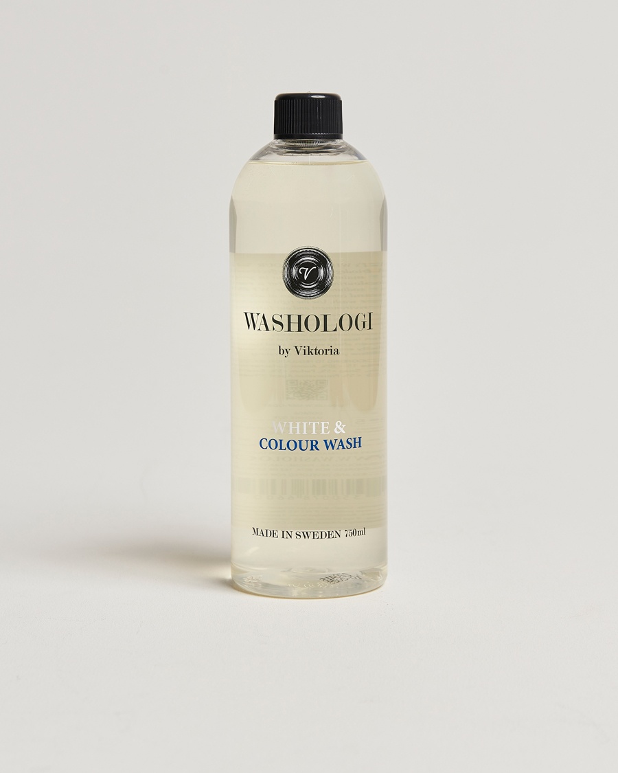 Washologi White & Colour Wash 750ml