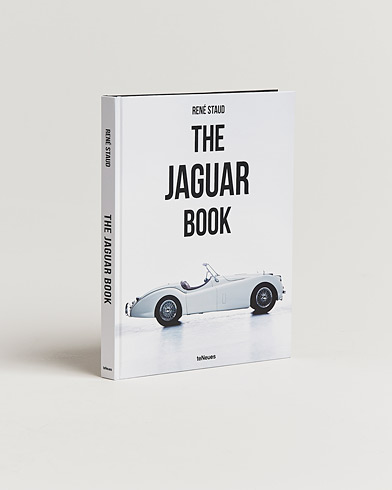  The Jaguar Book 