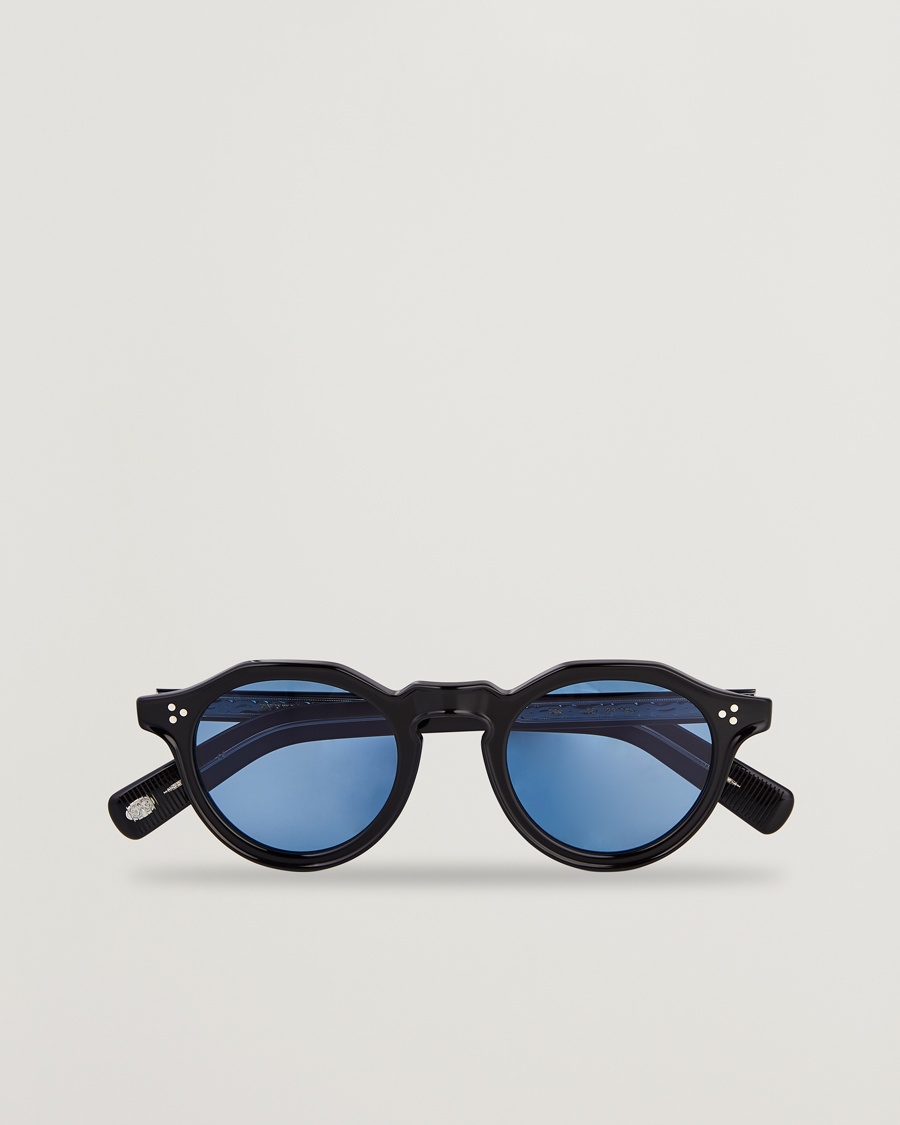 EYEVAN 7285 Mason Sunglasses Black – Negro