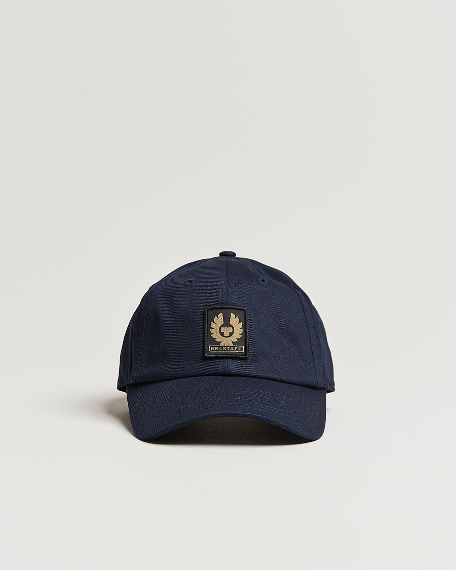 Belstaff BelstaffPheonix Logo CapNavy – Azul