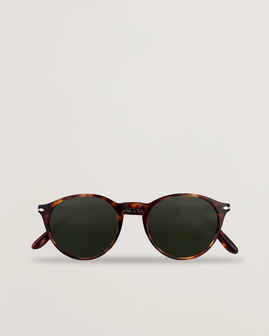 Persol 0PO3092SM Sunglasses Havana – Marrón