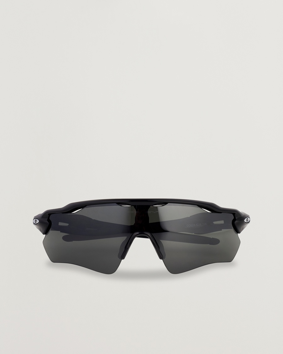 Oakley Radar EV Path Sunglasses Polished Black – Negro