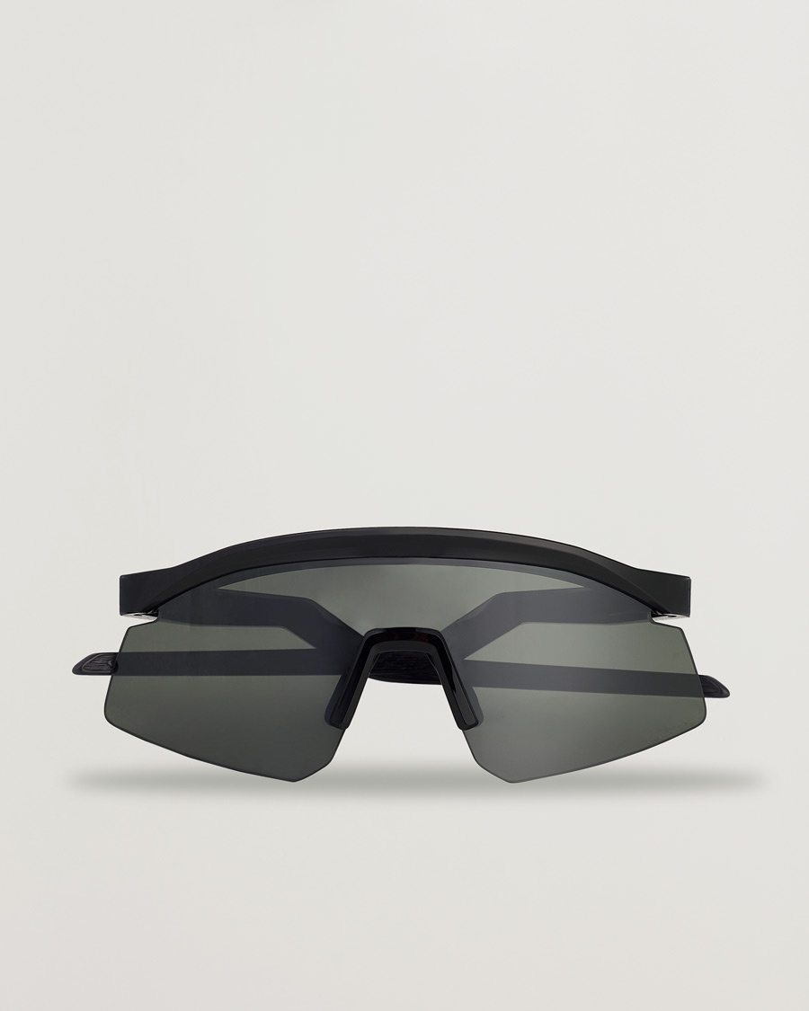 Oakley Hydra Sunglasses Black Ink – Negro