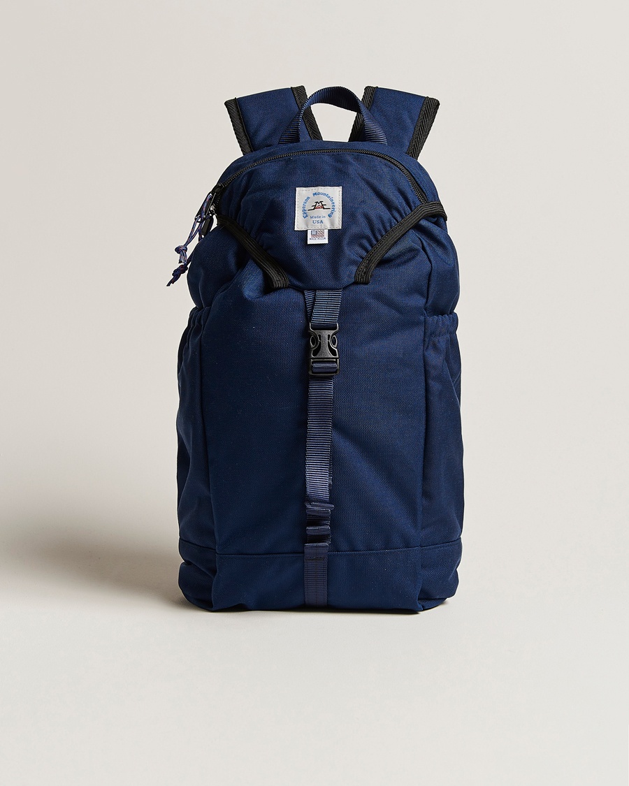 Epperson Mountaineering Small Climb Pack Midnight – Azul