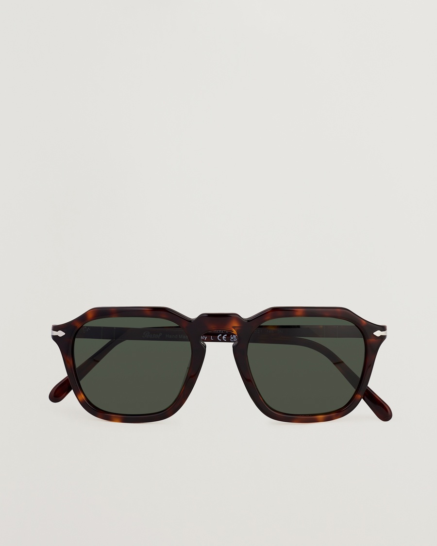 Persol 0PO3292S Sunglasses Dark Havana – Marrón