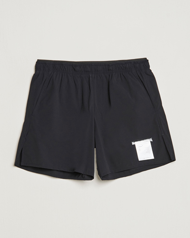 Justice 5” Unlined Shorts Black 