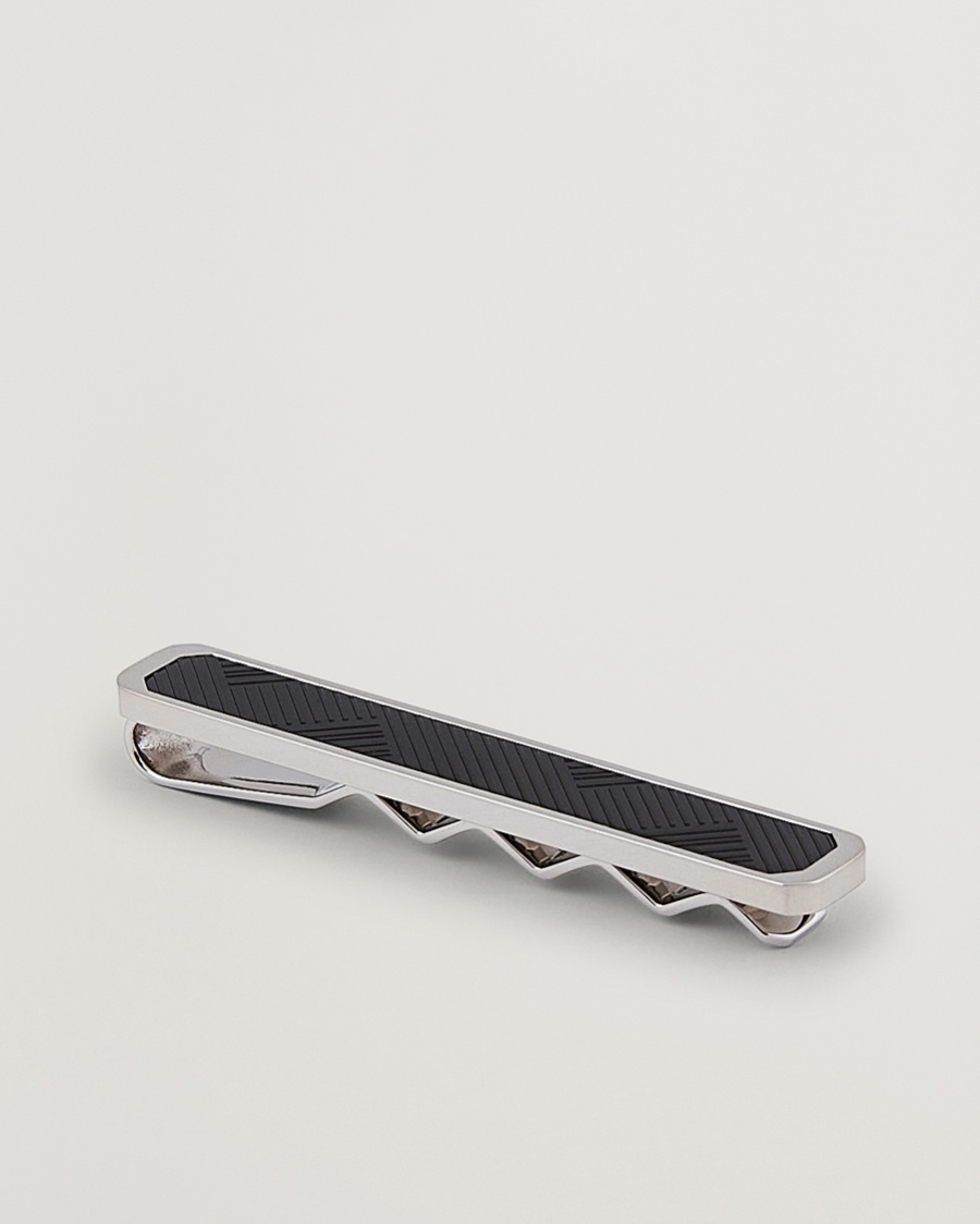 Montblanc Tie Bar Extreme 3.0 Black – Negro
