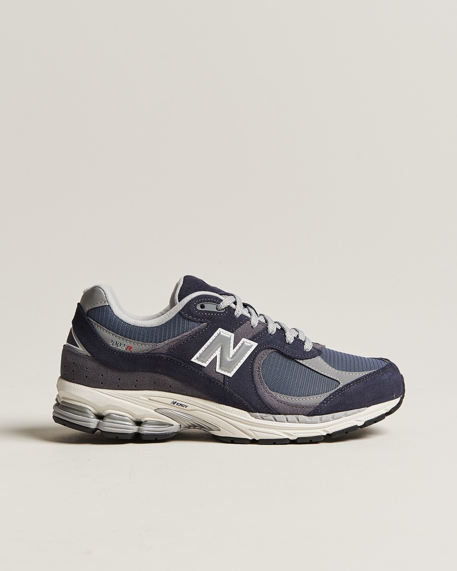 New Balance 2002R Sneakers Eclipse – Azul