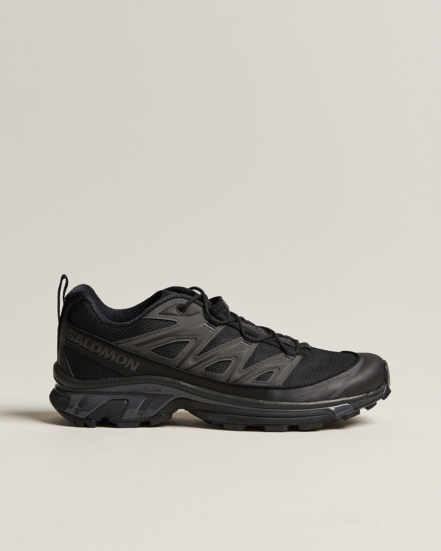 Salomon XT-6 Expanse Sneakers Black – Negro
