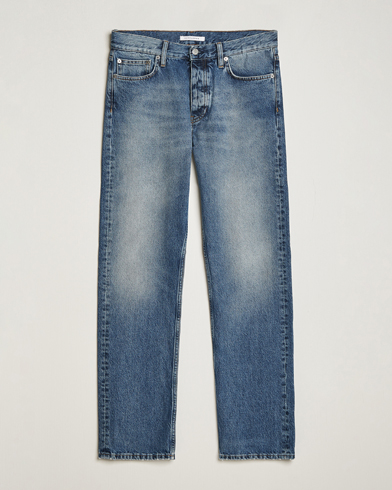  Standard Jeans Mid Blue