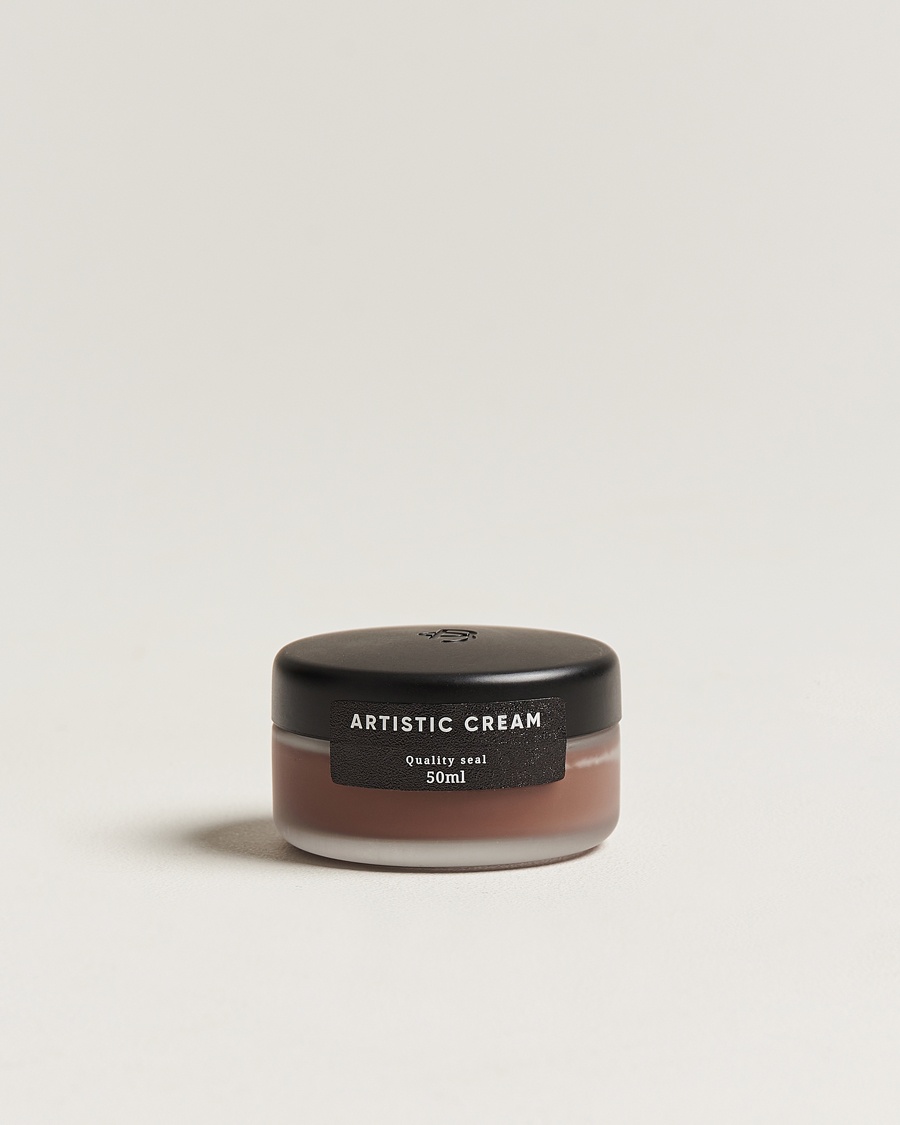 Paul Brunngård Artistic Cream 50 ml Medium Brown – Marrón