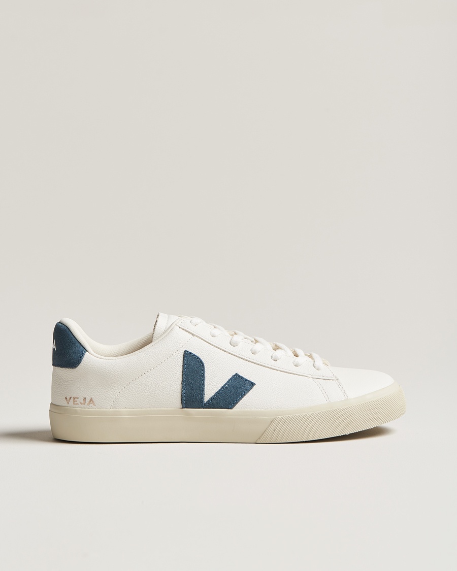 Veja Campo Sneaker Extra White/California – Blanco